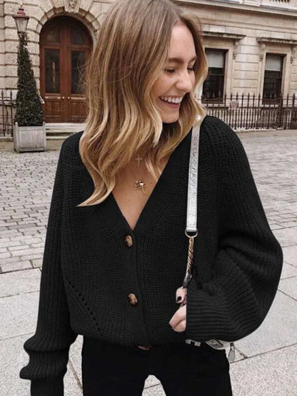 Emma | cozy sweater