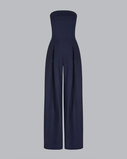 Celine ™ | Luxe Jumpsuit