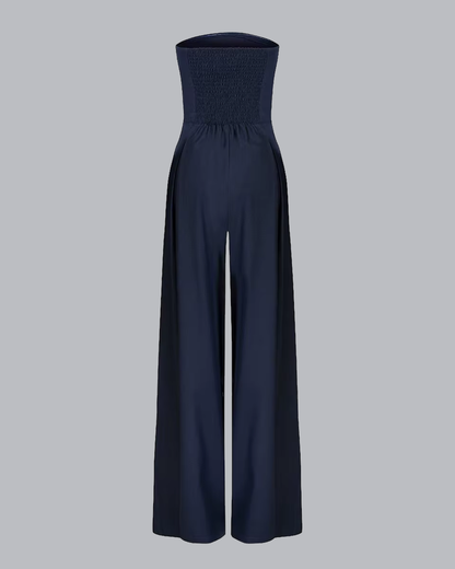 Celine ™ | Luxe Jumpsuit
