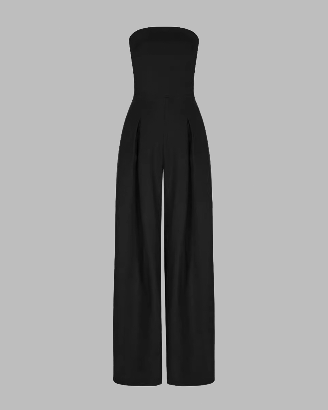 Celine ™ | Luxe Jumpsuit