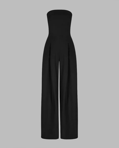 Celine ™ | Luxe Jumpsuit